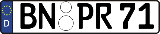 BN-PR71