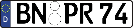 BN-PR74
