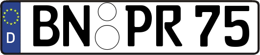 BN-PR75