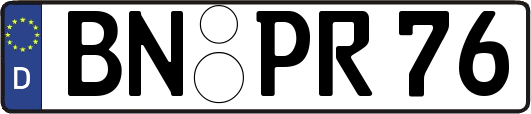 BN-PR76