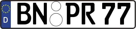 BN-PR77