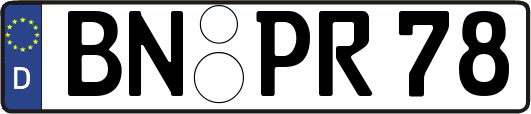 BN-PR78