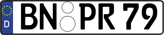 BN-PR79