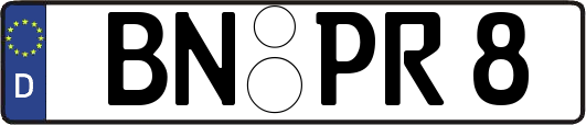 BN-PR8