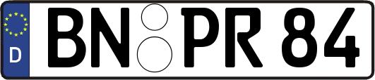 BN-PR84