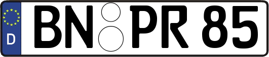 BN-PR85