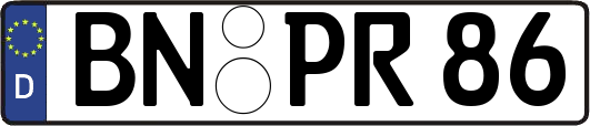 BN-PR86