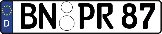 BN-PR87
