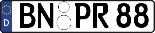 BN-PR88