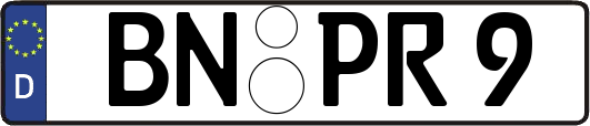 BN-PR9