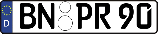 BN-PR90