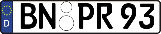 BN-PR93