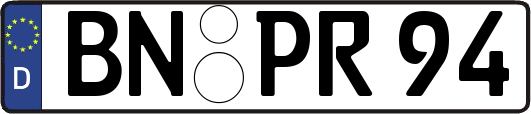 BN-PR94