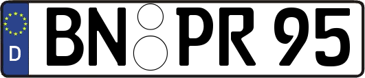 BN-PR95