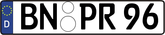 BN-PR96