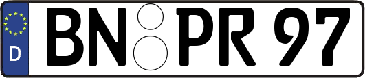 BN-PR97