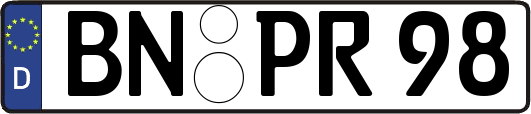 BN-PR98