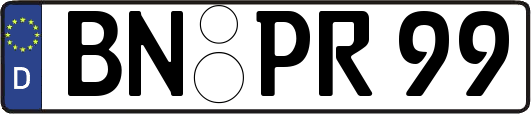 BN-PR99