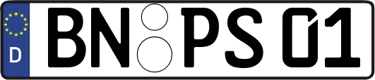 BN-PS01