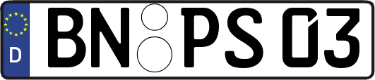 BN-PS03