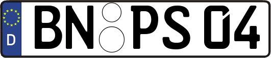 BN-PS04
