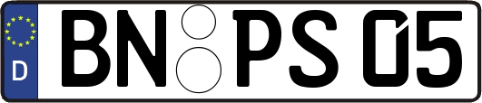 BN-PS05