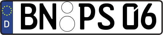 BN-PS06
