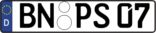 BN-PS07