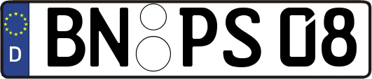 BN-PS08