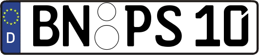 BN-PS10