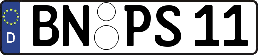 BN-PS11