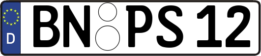BN-PS12