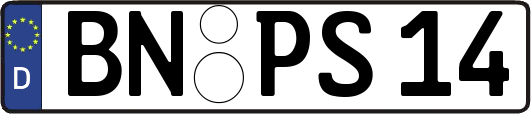 BN-PS14