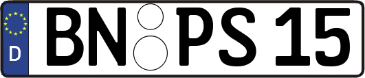 BN-PS15