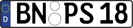 BN-PS18