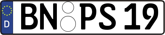 BN-PS19
