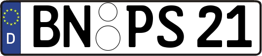 BN-PS21