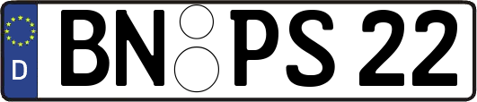 BN-PS22