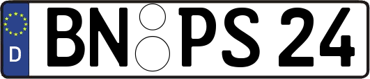 BN-PS24