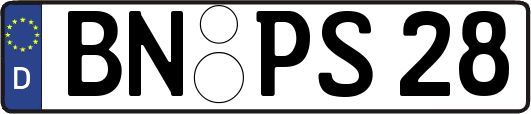 BN-PS28