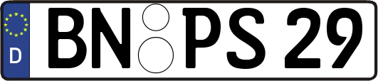 BN-PS29