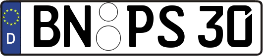BN-PS30