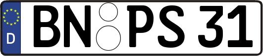 BN-PS31