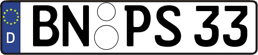 BN-PS33