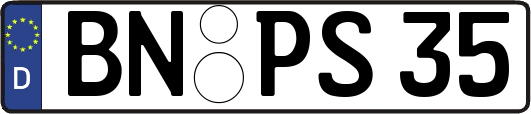 BN-PS35