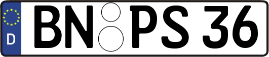 BN-PS36