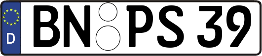 BN-PS39