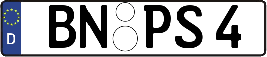 BN-PS4
