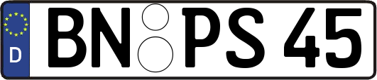 BN-PS45