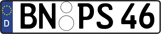 BN-PS46